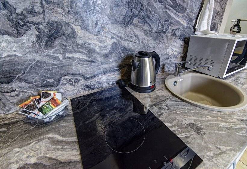 Uroom Apart Hotel Pervomaiskaya