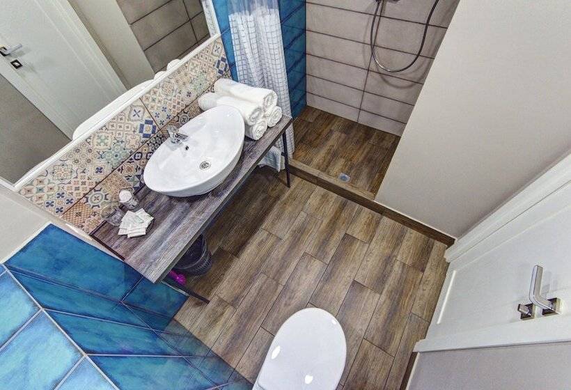 Uroom Apart Hotel Pervomaiskaya