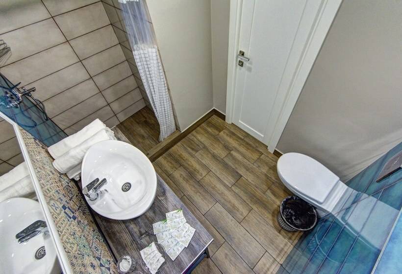 Uroom Apart Hotel Pervomaiskaya