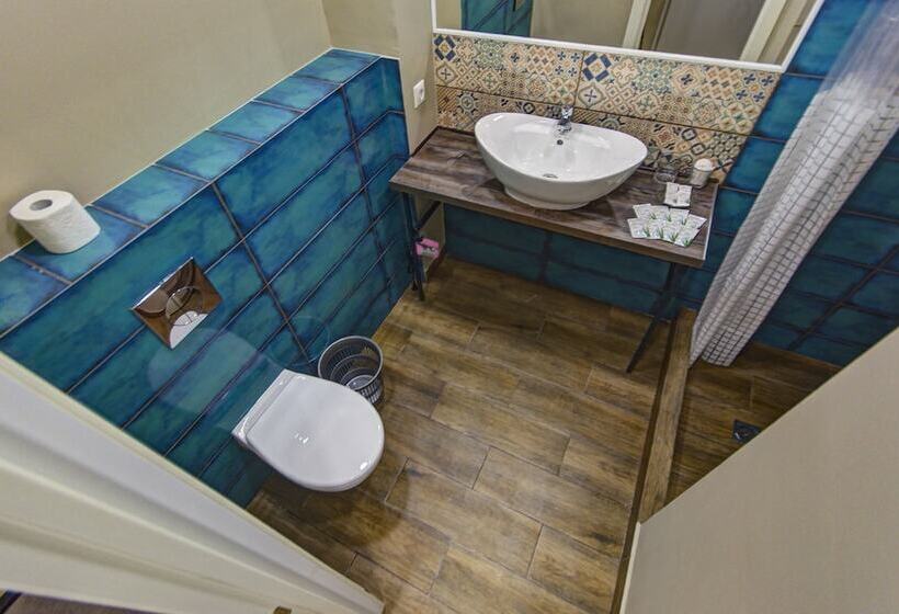 Uroom Apart Hotel Pervomaiskaya