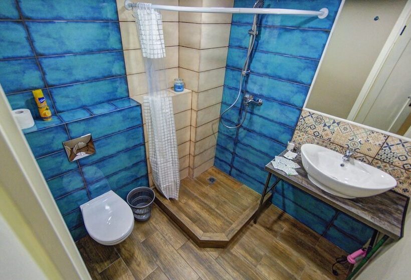 Uroom Apart Hotel Pervomaiskaya