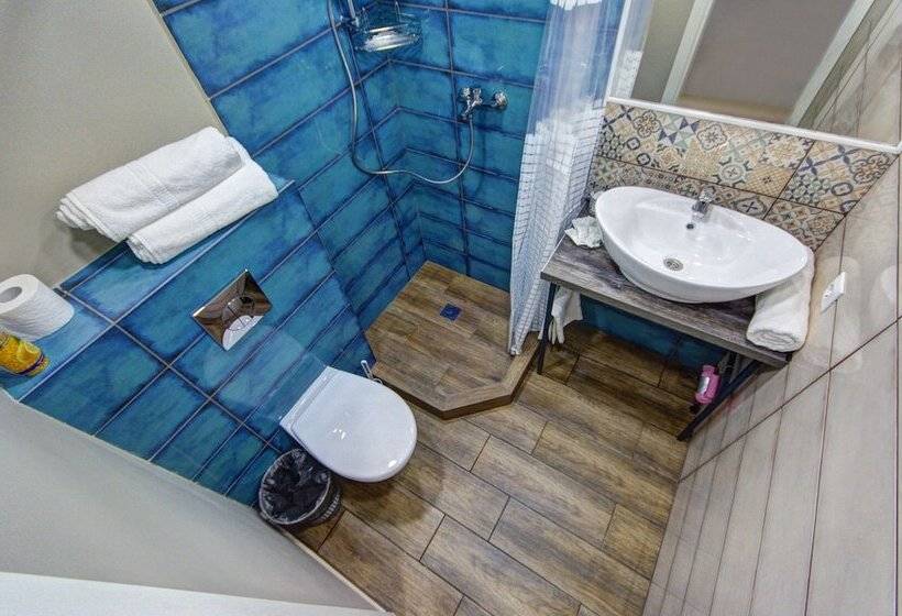 Uroom Apart Hotel Pervomaiskaya