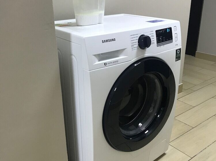 Uroom Apart Hotel Pervomaiskaya