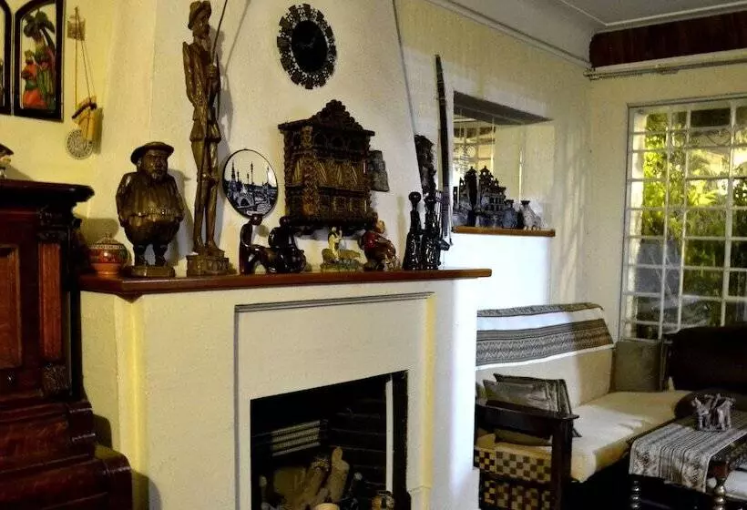 B&b Tradiciones
