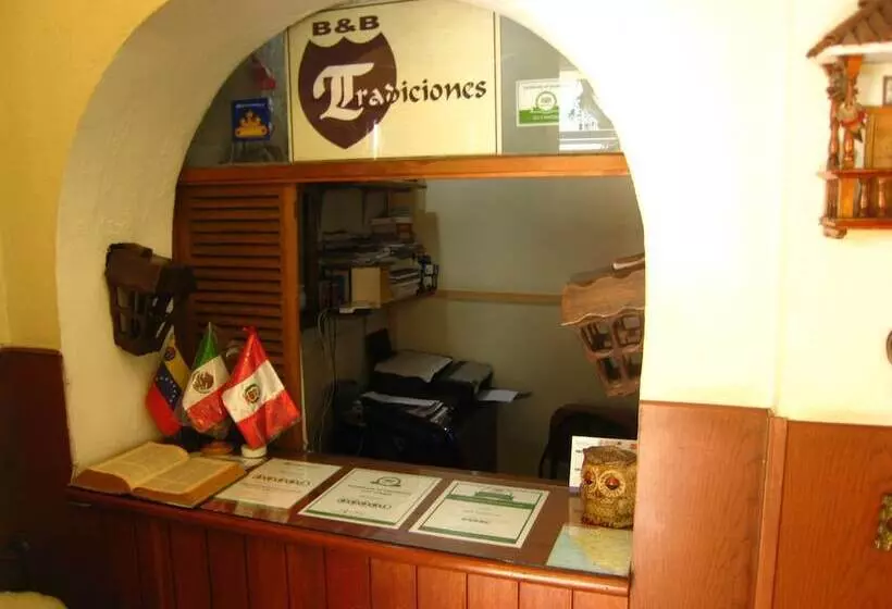 B&b Tradiciones