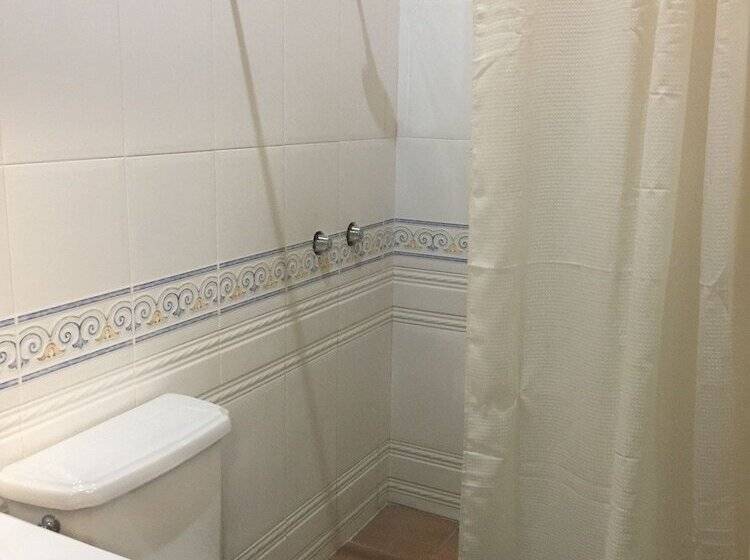 تختخواب و صبحانه Hacienda San Miguel Bed&breakfast