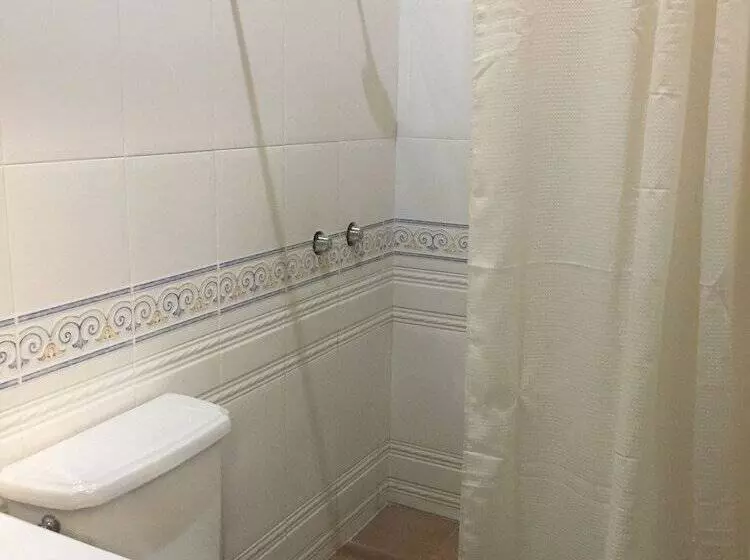 تختخواب و صبحانه Hacienda San Miguel Bed&breakfast