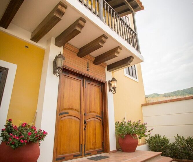 Casa Maryon S   Hostel