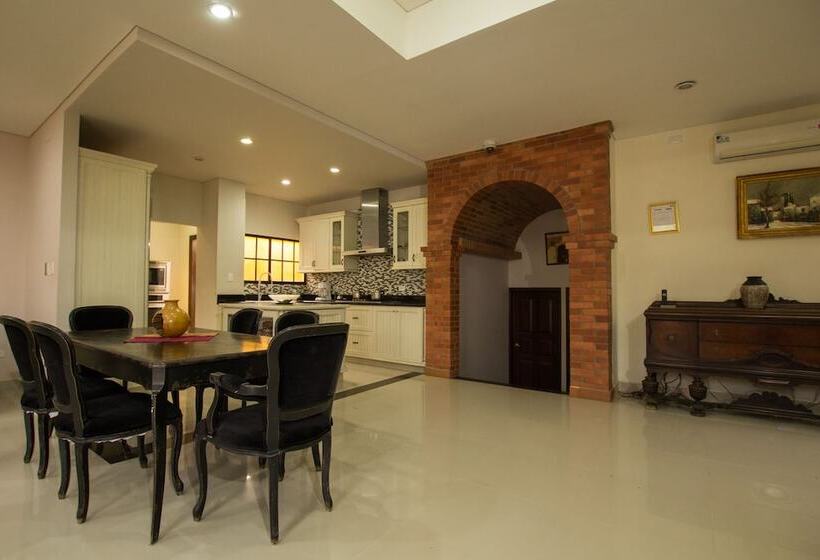 Casa Maryon S   Hostel