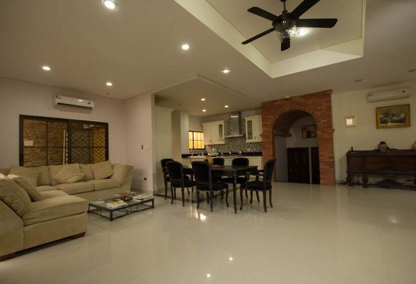 Casa Maryon S   Hostel