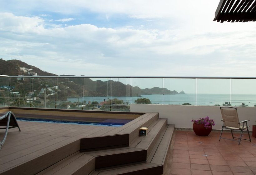 Casa Maryon S   Hostel