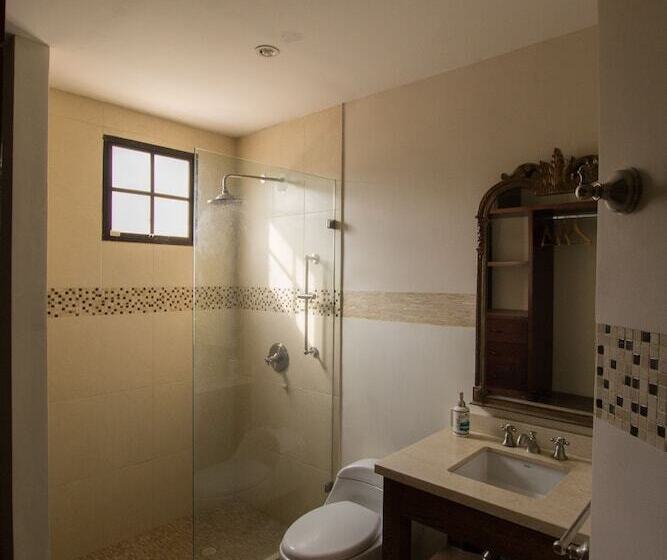 Casa Maryon S   Hostel