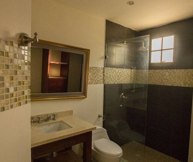 Casa Maryon S   Hostel