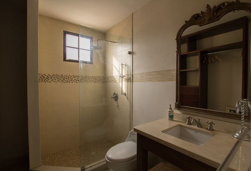 Casa Maryon S   Hostel