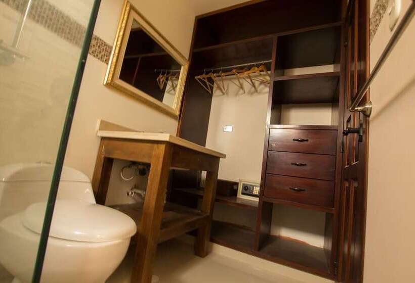 Casa Maryon S   Hostel