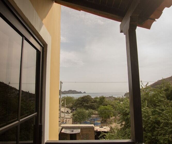 Casa Maryon S   Hostel