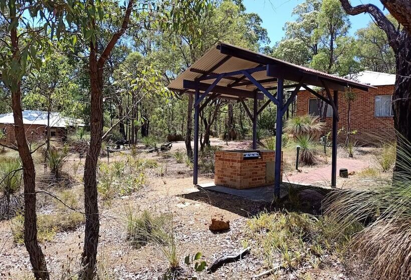 Chalets On Stoneville