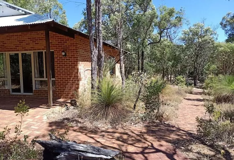 Chalets On Stoneville