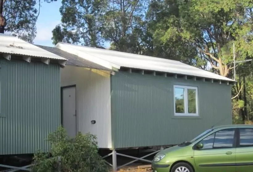 Chalets On Stoneville