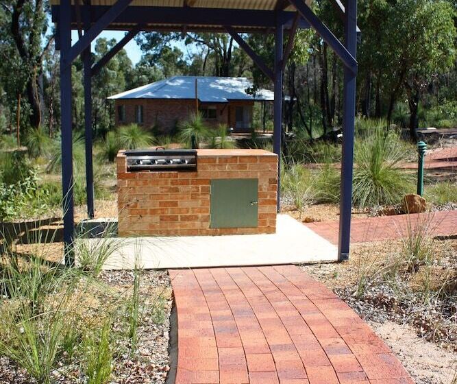 Chalets On Stoneville