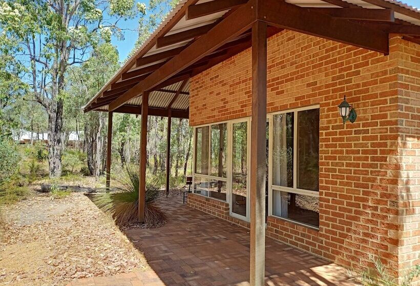 Chalets On Stoneville