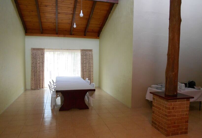 Chalets On Stoneville