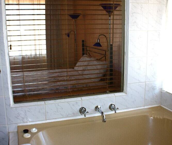 Chalets On Stoneville