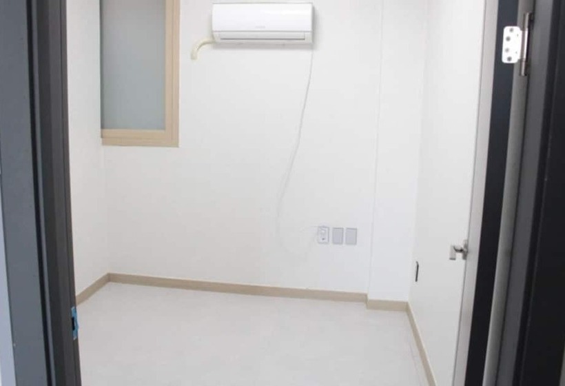 Daebudo Bada Haemaji Pension