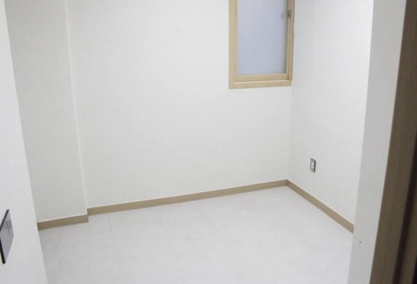 Daebudo Bada Haemaji Pension