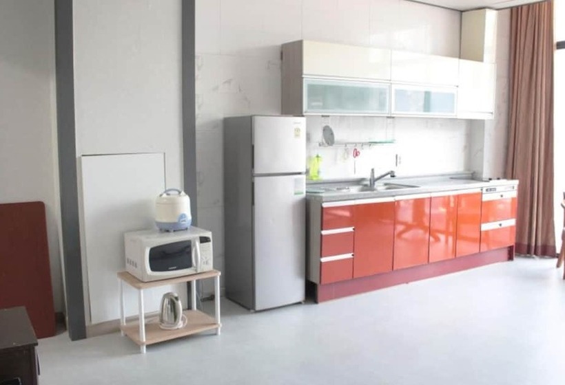 Daebudo Bada Haemaji Pension