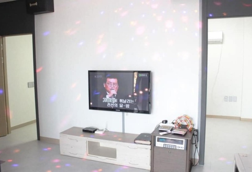 Daebudo Bada Haemaji Pension