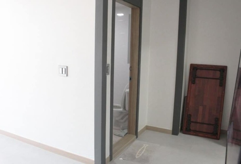 Daebudo Bada Haemaji Pension