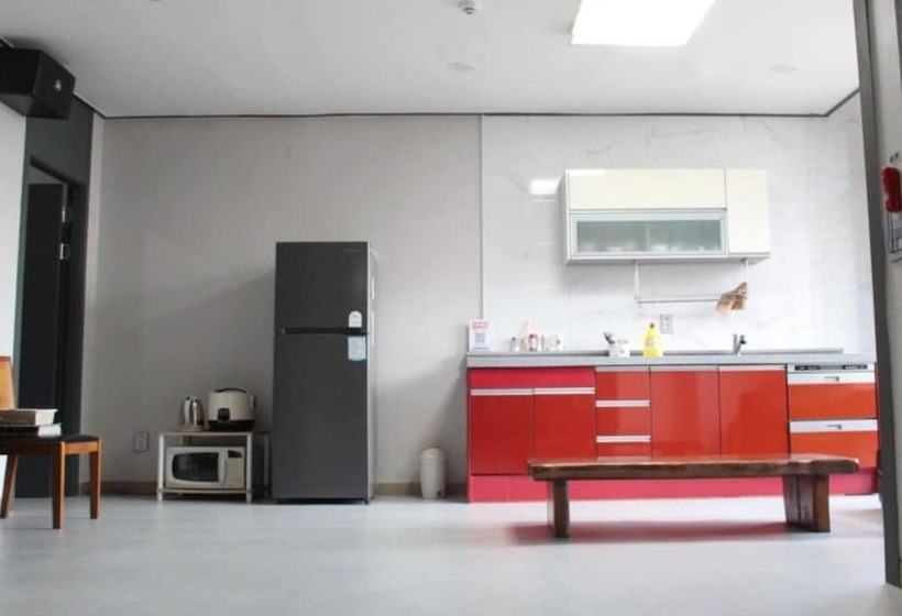 Daebudo Bada Haemaji Pension