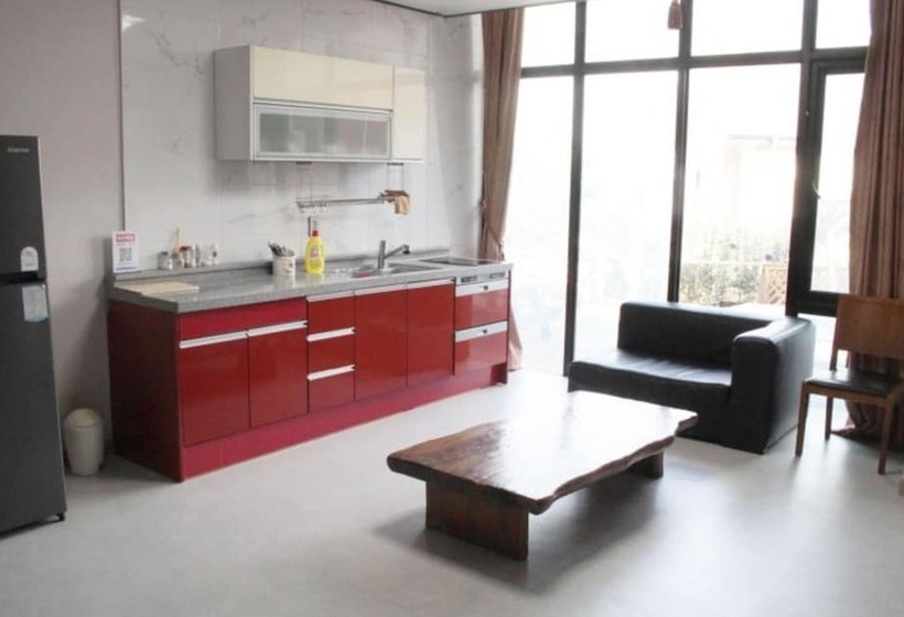 Daebudo Bada Haemaji Pension