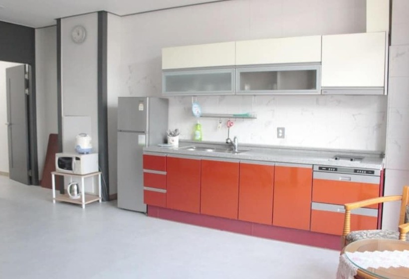 Daebudo Bada Haemaji Pension