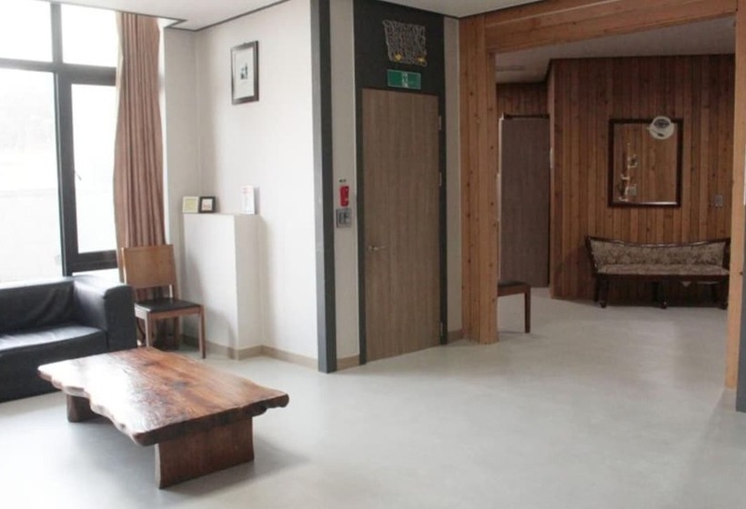 Daebudo Bada Haemaji Pension