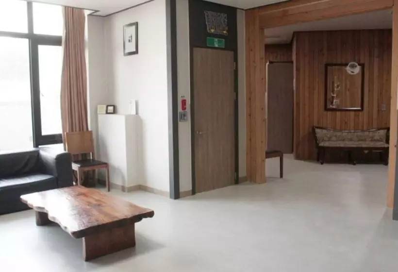 Daebudo Bada Haemaji Pension