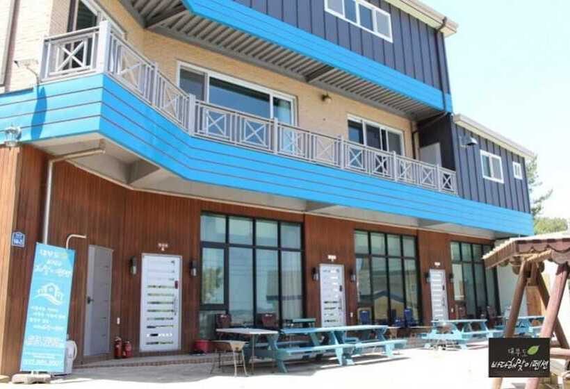 Daebudo Bada Haemaji Pension