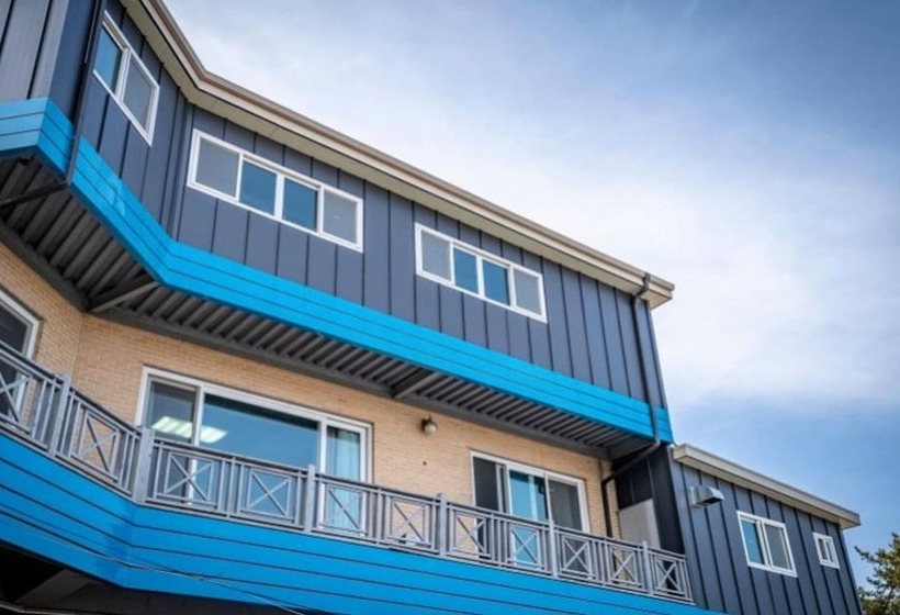 Daebudo Bada Haemaji Pension