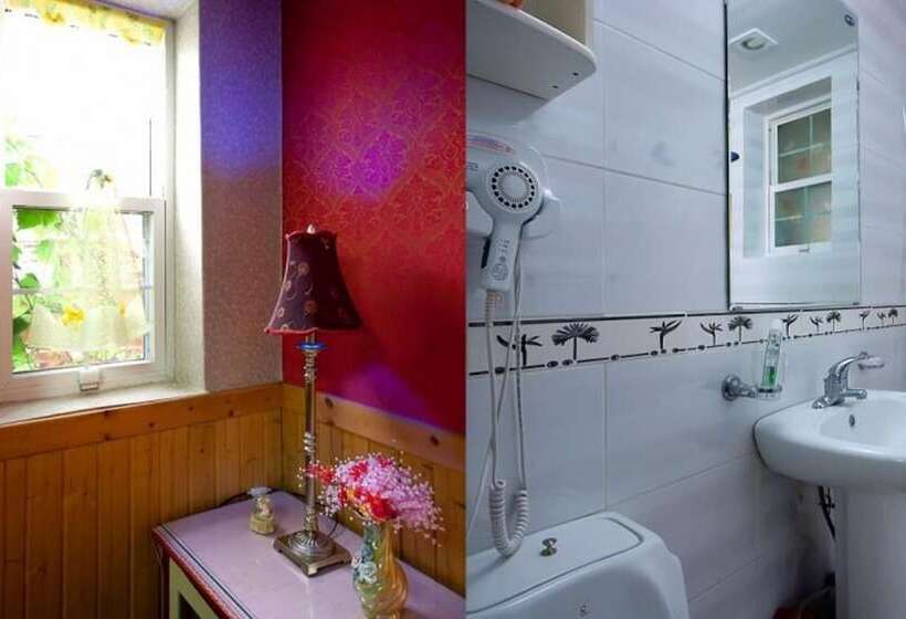 Daebudo Larry Pension