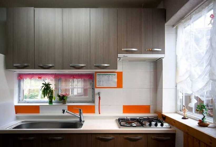 Daebudo Larry Pension