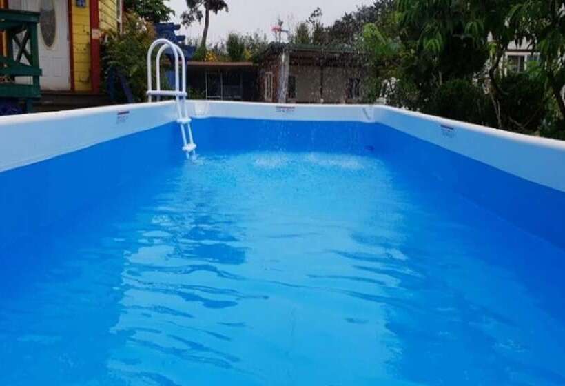 Daebudo Larry Pension