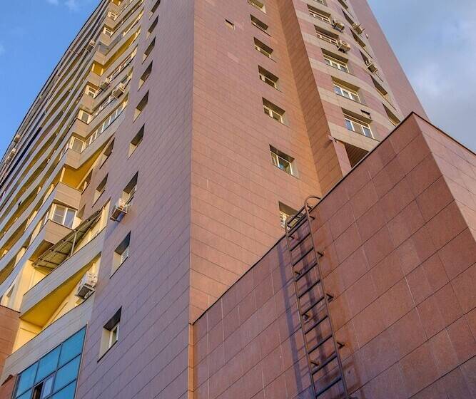 Dimal Hostel Almaty