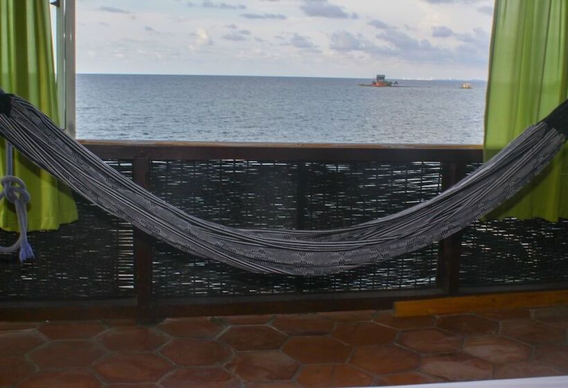 Eco Hotel Casa Blanca