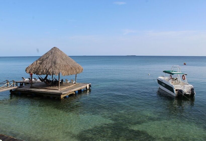 Eco Hotel Casa Blanca