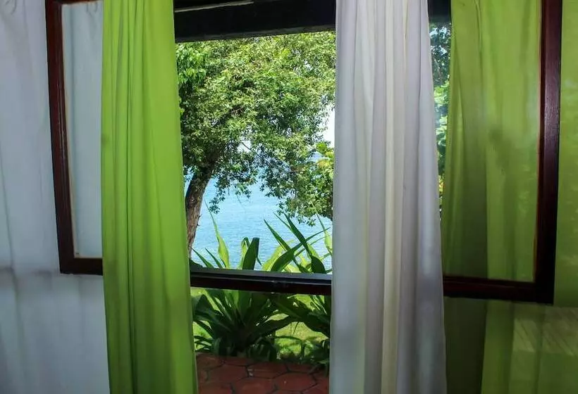 Eco Hotel Casa Blanca