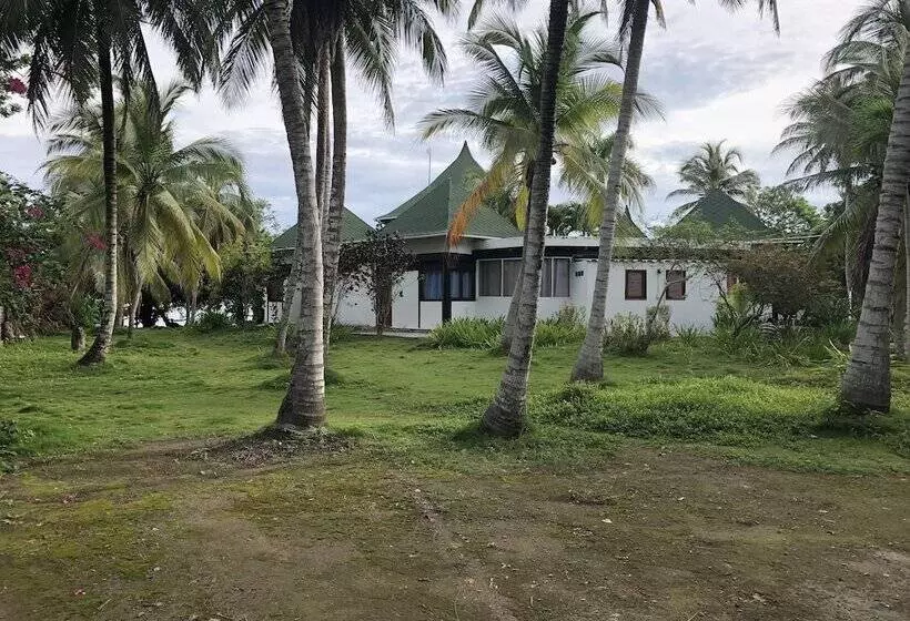 Eco Hotel Casa Blanca