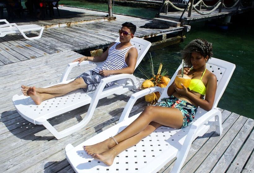 Eco Hotel Casa Blanca