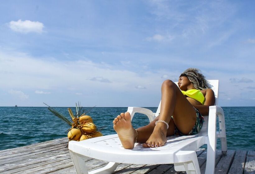 Eco Hotel Casa Blanca