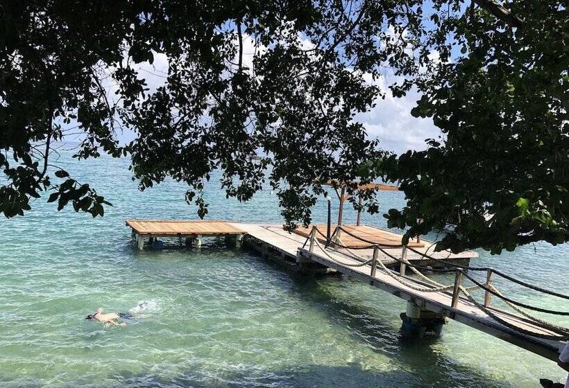 Eco Hotel Casa Blanca